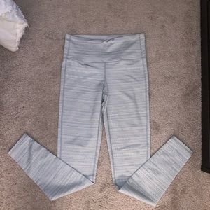 Athleta leggings